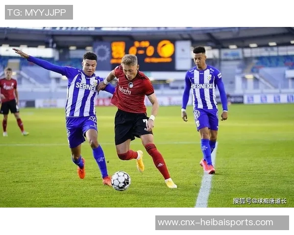 足球竞彩比分分析与预测技巧助你赢得更多投注收益