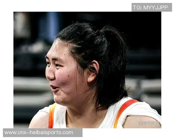 1米98的她力争绝杀对决张子宇韩国女篮新星展现无限潜力