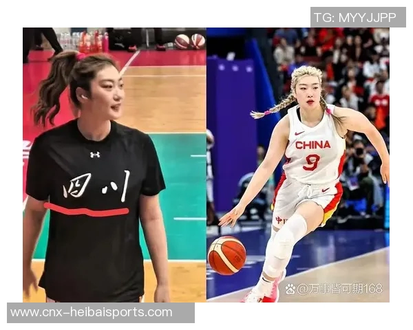 同样经历三场半决赛的她们各自得分如何李梦的表现又是怎样的