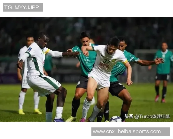 畅享全球足球在线直播精彩赛事不容错过的每一刻