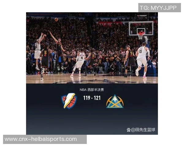 勇士与雷霆首场对决精彩回顾及赛后分析